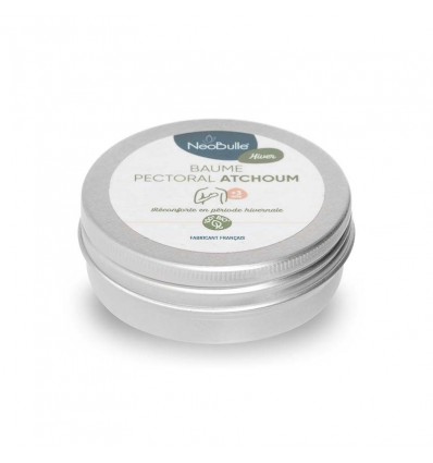 Baume pectoral Atchoum