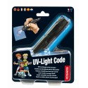 UV-Light Code