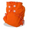 Couvre couche orange taille 1