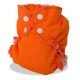 Couvre couche orange taille 2
